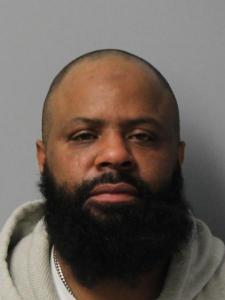 Darryl Williams a registered Sex Offender of New Jersey