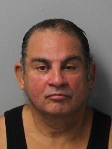 John N Ramos a registered Sex Offender of New Jersey