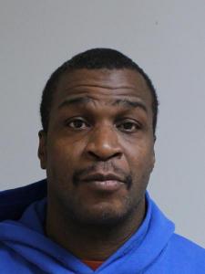 Ladon M Robinson a registered Sex Offender of New Jersey