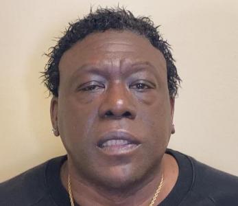 Rene Dallas Edwards a registered Sex Offender of New Jersey