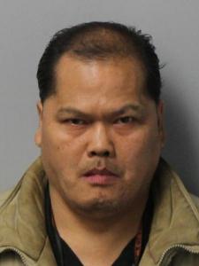 Le A Tho a registered Sex Offender of New Jersey