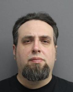 Jeffrey R Simon a registered Sex Offender of New Jersey