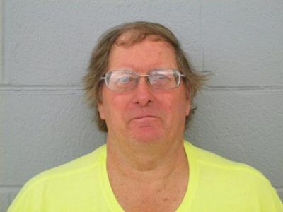 Robert H Radin a registered Sex Offender of New Jersey