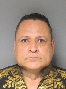 Angelo P Roman a registered Sex Offender of New Jersey