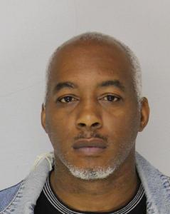 Jermaine L Robinson a registered Sex Offender of New Jersey