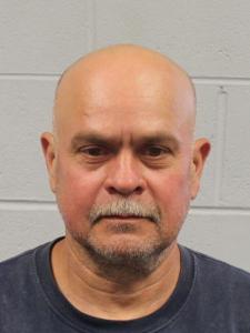 Osvaldo Rivera a registered Sex Offender of New Jersey