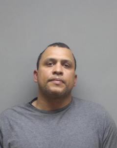 Anthony Rodriguez a registered Sex Offender of New Jersey