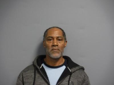 Ronald W Randolph Jr a registered Sex Offender of New Jersey