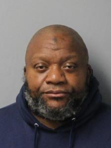 Anthony J Walker a registered Sex Offender of New Jersey