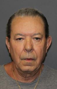 Antonio C Coelho a registered Sex Offender of New Jersey