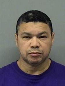 Heraclio J Rivera a registered Sex Offender of New Jersey