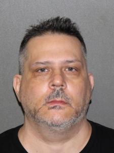 Paul Raguso a registered Sex Offender of New Jersey