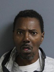 Kenneth Hilliard a registered Sex Offender of New Jersey