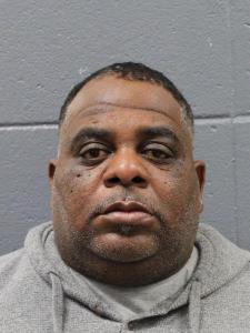 William Riggins a registered Sex Offender of New Jersey