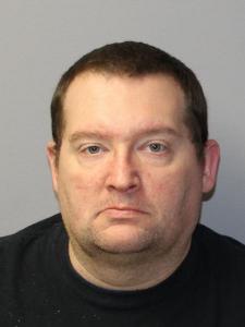 Christopher J Turner a registered Sex Offender of New Jersey