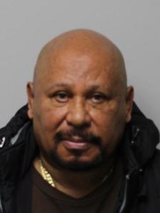 Nicanor Riascos a registered Sex Offender of New Jersey