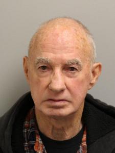 Robert M Risk a registered Sex Offender of New Jersey