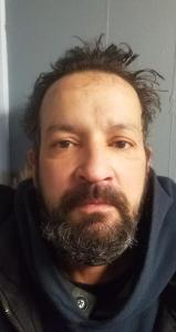 Cristobal Sanchez Jr a registered Sex Offender of New Jersey