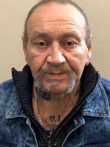 Gregory S Vandunk a registered Sex Offender of New Jersey