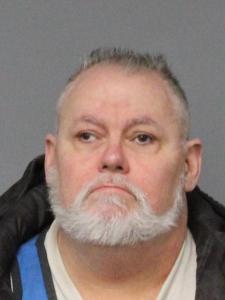 Thomas E Ziniewicz a registered Sex Offender of New Jersey