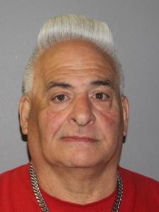 John S Degalia a registered Sex Offender of New Jersey