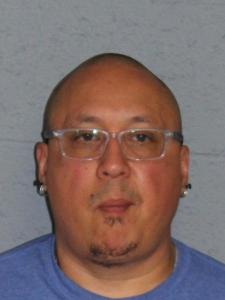 Eliud Torres Jr a registered Sex Offender of New Jersey