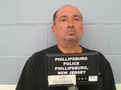 Michael J Mclagan a registered Sex Offender of New Jersey