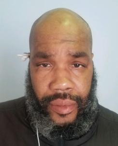 Kevin E Ratliff a registered Sex Offender of New Jersey