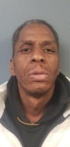 David Ward a registered Sex Offender of New Jersey