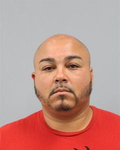 Joseph Martinez a registered Sex Offender of New Jersey