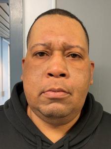 Rigoberto Perez a registered Sex Offender of New Jersey