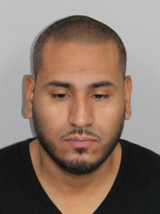 John R Zambrano a registered Sex Offender of New Jersey