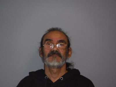 Ruben J Trevino a registered Sex Offender of New Jersey