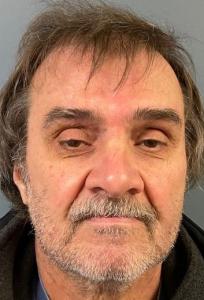 Howard F Thornley a registered Sex Offender of New Jersey