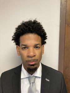 Kareem A Yearwood a registered Sex Offender of New Jersey