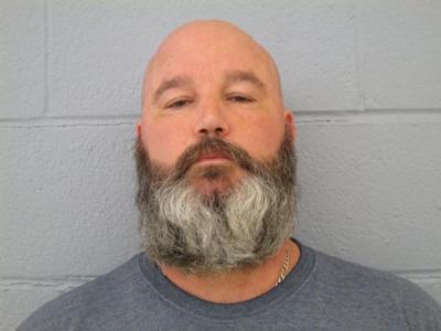 Dale S Rush a registered Sex Offender of New Jersey