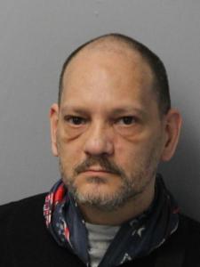 Oswald Rivera a registered Sex Offender of New Jersey