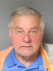 Michael J Rybkin a registered Sex Offender of New Jersey