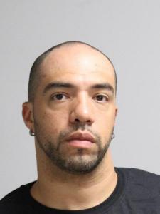 Ramon E Palmero Jr a registered Sex Offender of New Jersey