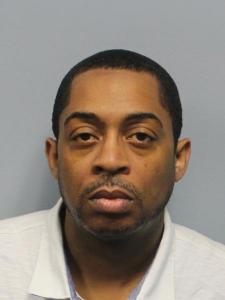 David Tyrone Rogers a registered Sex Offender of New Jersey