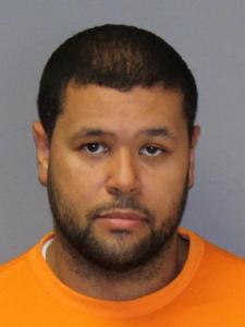 Sean P Pagan a registered Sex Offender of New Jersey