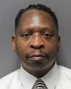 Bernard W Tynes a registered Sex Offender of New Jersey