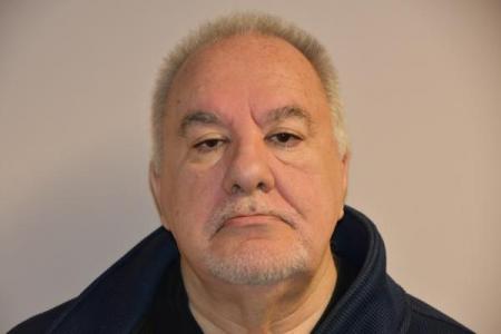 Frank D Chimento a registered Sex Offender of New Jersey