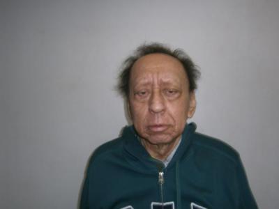 Brian W Ordonez a registered Sex Offender of New Jersey