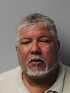 Jose M Santiago a registered Sex Offender of New Jersey