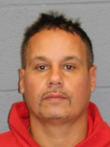 Alberto Rivera a registered Sex Offender of New Jersey