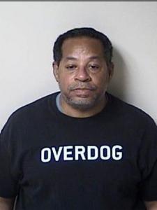 Gregory L Williams a registered Sex Offender of New Jersey