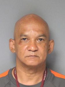 Jorge L Rodriguez a registered Sex Offender of New Jersey