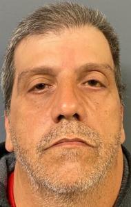 Peter Speziale a registered Sex Offender of New Jersey