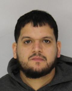 Hector Rodriguez a registered Sex Offender of New Jersey